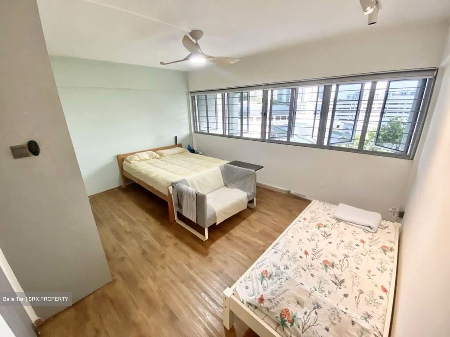 Blk 512 Bukit Batok Street 52 (Bukit Batok), HDB Executive #545587061